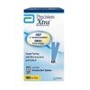 Tiras de medición MediSense Precision Xtra - Modelo 99878-35 -