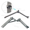 TV Stand Legs Tabletop TV Mount Holder TV Base Applicable