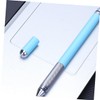 Gadpiparty Capacitive Stylus Pen for Touch Screens Blue Metal Disc