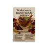 Stiletto Té Detox Quemador De Grasa Suplemento 250g