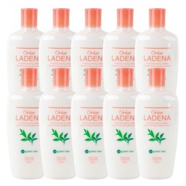 Orix (10개)오릭스 라데나 모이스춰라이징 로션 390ml (10pcs) Orix Radena Moisturizing Lotion 390ml