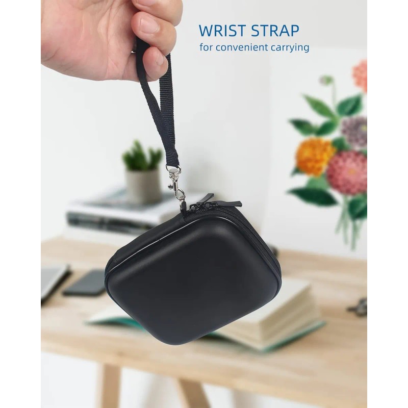 Funda Disco Duro Externo 2.5-inch Estuche Organizador Atolla