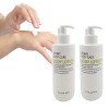 Atomy body lotion 300ml *2 units/body cream / 애터미 바디로션