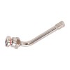 10 Pcs Truck Tire Valve Stems TR545D 60 Degree Valve