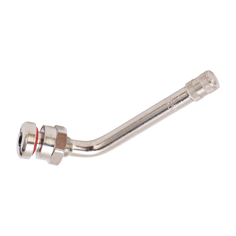 10 Pcs Truck Tire Valve Stems TR545D 60 Degree Valve