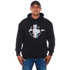 Jh Design Men's Ford Mustang Hoodies in 5 Styles Pullovers