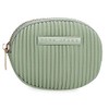 Pepe Jeans Aurora Handbag, Green, small purse