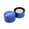Quokka Solid Waves Bottle 510 ml - Double-Walled Insulation -