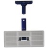 Yamazaki Sangyo Cleaning Supplies Protective One-Touch Pad Holder