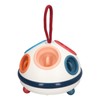 Stress Relief Press Toy Multifunctional Comfortable Touch Early Educational Finger
