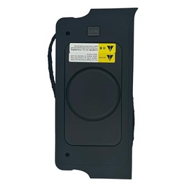 (AIE) - Wireless Phone Charger Retrofit kit – Vehicle Specific for Toyota LC300 Land Cruiser (2022-2023)