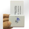 Wireless Contactless 13.56MHz NFC Reader Bluetooth Android RFID Mobile Card
