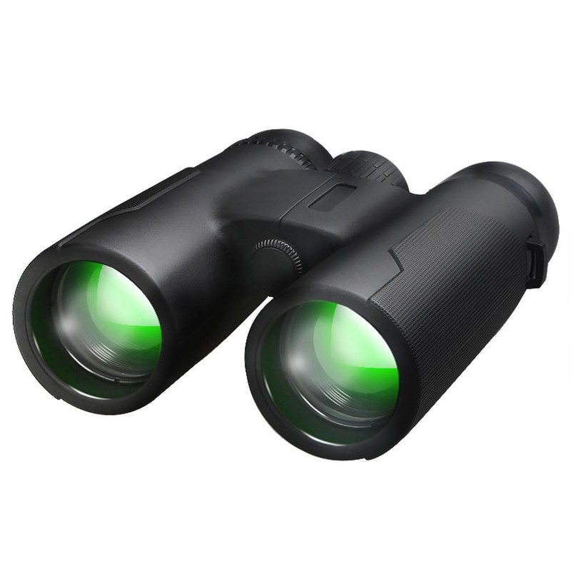 12X42 Binoculars Telescope High Power High Definition Binocular Night Vision