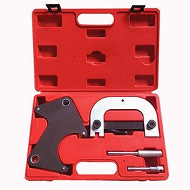 BestsQ Engine Timing Locking Setting Tool Kit for Renault Clio Laguna Megane 1.4 1.6 16v