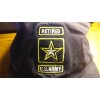 U. S Army Retired patch (iron on)