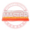 MASTER-SPORT 2667/1-LF-PCS-MS Air Filter