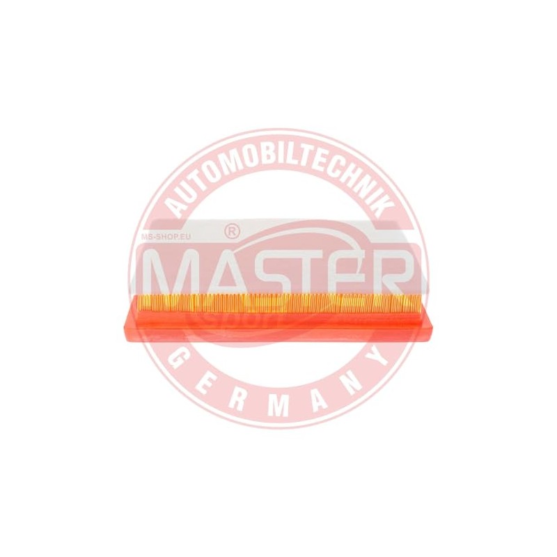 MASTER-SPORT 2667/1-LF-PCS-MS Air Filter