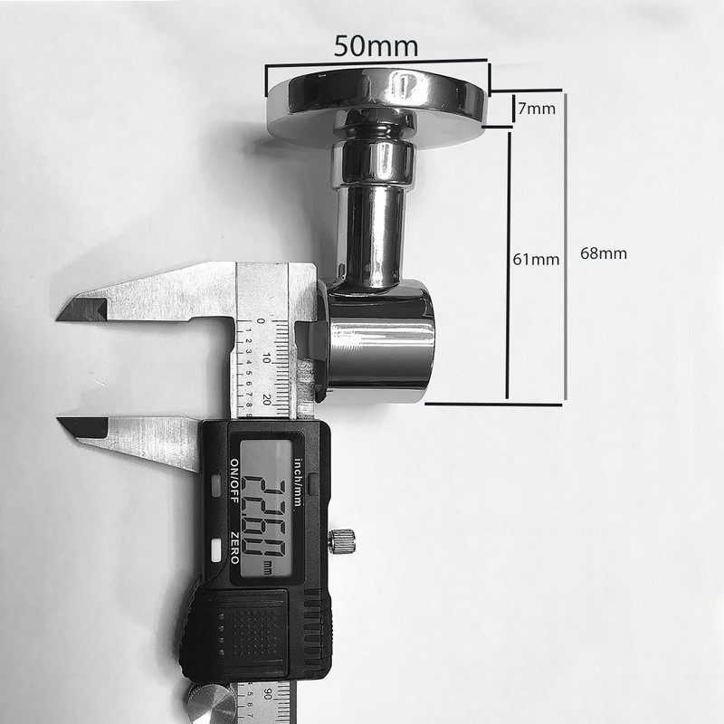 Wall Bracket for Wall Rail Bracket Wall Mount Shower Fitting