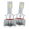 Spherelight SLGD4S060 LED Headlight for Vehicles Genuine HID D4S 6000K