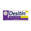 Desitin Paste Tube Max Str 4 Oz