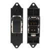 Qiilu MR587944 Window Regulator Switch, Electric Window Switch for Lancer