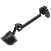 starlingukpk Quality Leather Archery Bow Quiver. Arrow Holder. Archery Quiver.