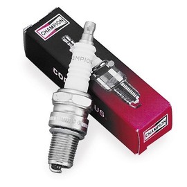 Champion Sparkplugs SPRK PLG N12YC BOX 4 CHAMPION Spark Plugs Spark Plugs75-E78 Big Twin (mfr.#N12YC; H-D code #5 OEM# 32310-77 - 38