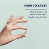 Higher Nature - High Strength - Vitamin D3 2000iu -