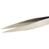 Seki Edge Stainless Steel Pointed Tweezer (Tweezers)