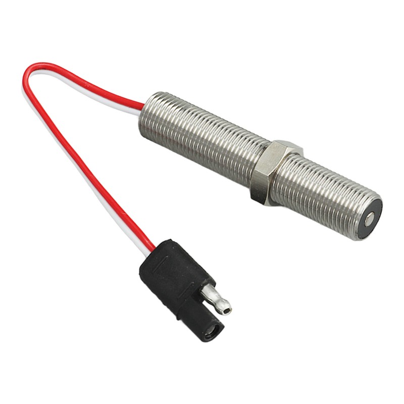 Magnetic Pickup Speed Sensor MSP6721 5/8 18UNF 2A Thread Stainless