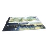 Block De Dibujo Ledger Blanco Rayter Cont. 20 Hojas