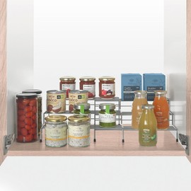 Metaltex Spice Rack