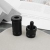 LT Easiyl 2 Pieces Pool Cue Joint Protector Replacement Part