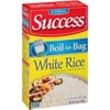 Boil-In-Bag White Rice, 14 Oz (3 Boxes of 4 Count)
