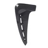 2PCS Car Front Side Air Vent Cover Decorative Gills Side
