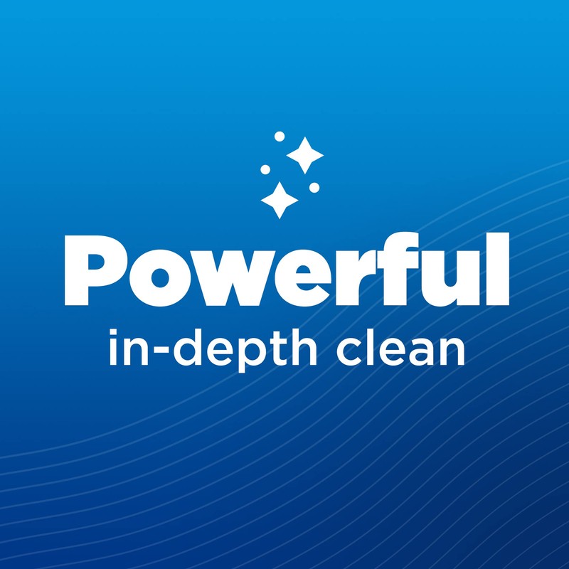 Steradent Active Plus Denture Daily Cleaner, 30 tablets