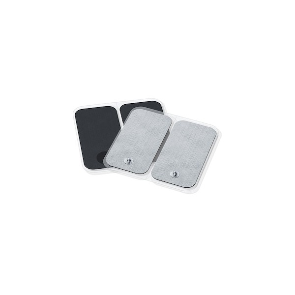Beurer Replacement Set Large Electrodes (for use with EM49 TENS/EMS Device)