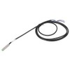 PR08-2DN Inductive Proximity Switch, DC10-30V 2mm φ8mm 3-Wire NPN NO