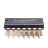 Juried Engineering RC4136N RC4136 Quad Low Noise 30V Operational Amplifier
