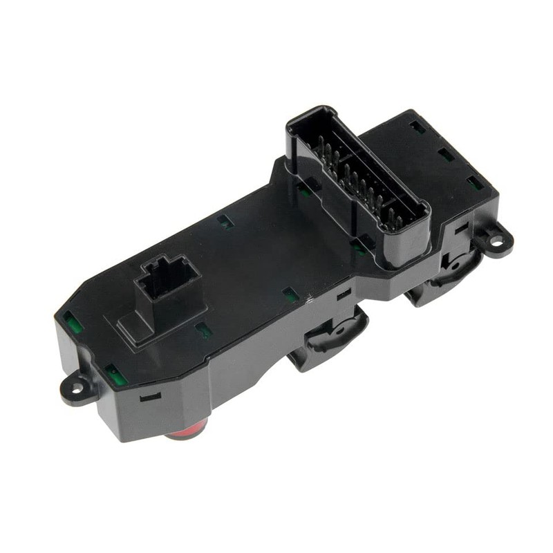 Switch Window Regulator for Honda Jazz 2002-2008 23 Pin 35750-SAA-G12