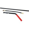 8milelake Overhead Valve Spring Compressor Steel Stem Seal Installer Remover