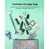 Mermaid Make Up Brush Set Makeup Brush Set Cute Makeup