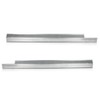 ALLGOOD Slip-on Rocker Panel, Compatible with Ford Focus 4-Door 2008-2011,