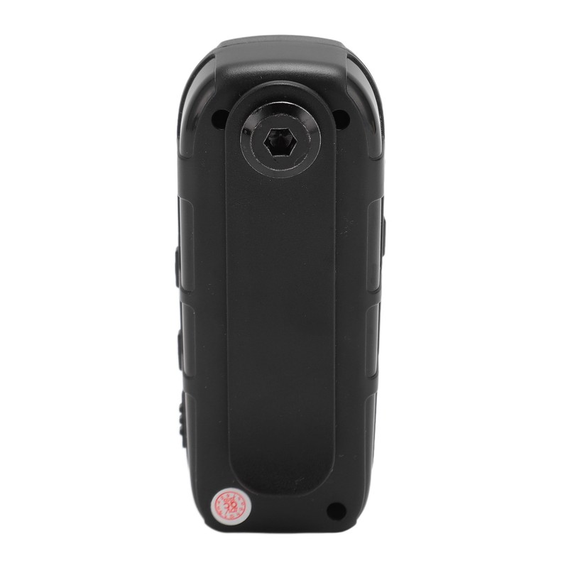 Portable Clip On Camera Small 1080P Pocket Camera IR Night
