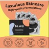 BLAQ Hyaluronic Acid Bright Eyes Plump & Purify Pack Of
