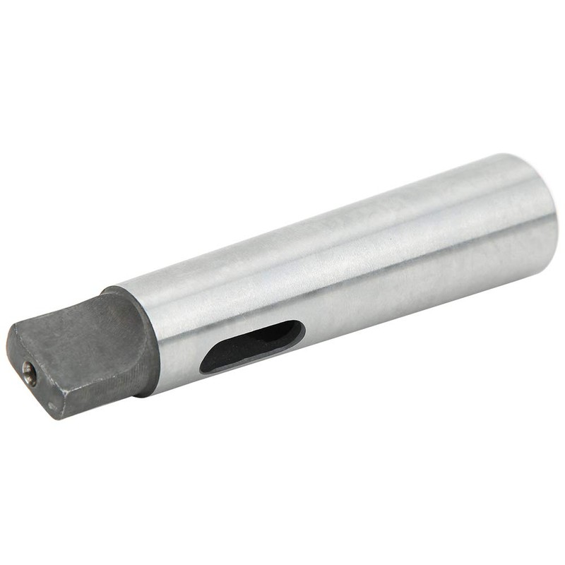 Drill Bushing, Taper Reducing Adapter Drill Bush, MT3 to MT2