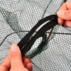 Trampa para Pesca Plegable Beaupretty Q4J039IN11TDAV416Q de 2 Piezas