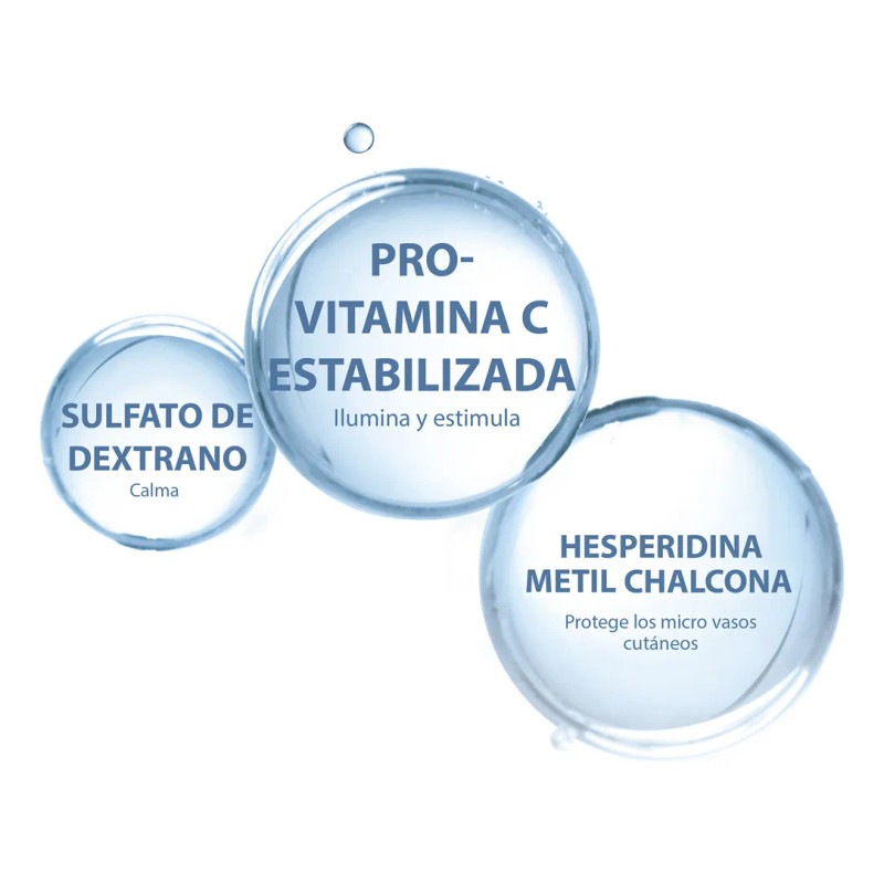 Ducray Melascreen Contorno Ojos Antimanchas