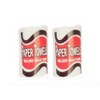 Dollhouse Miniature Paper Towels 2 Pack