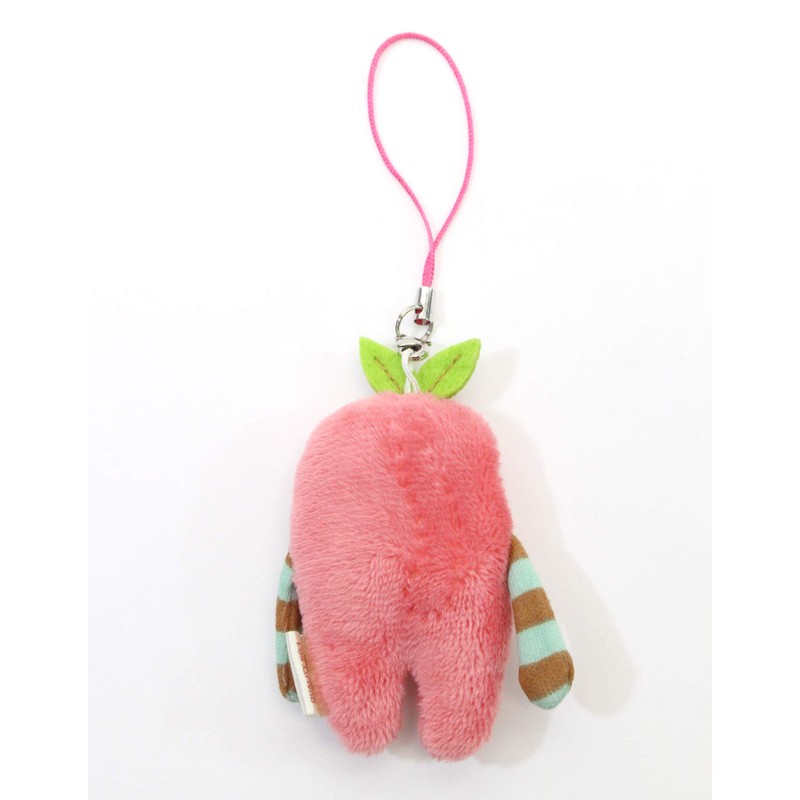 Sinada Mokeke Chimocke (Strap) Peats MKM-0045RP